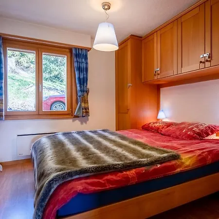 Senator 129 Apartment