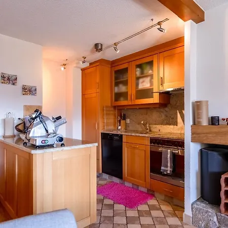 Apartamento Senator 129 *