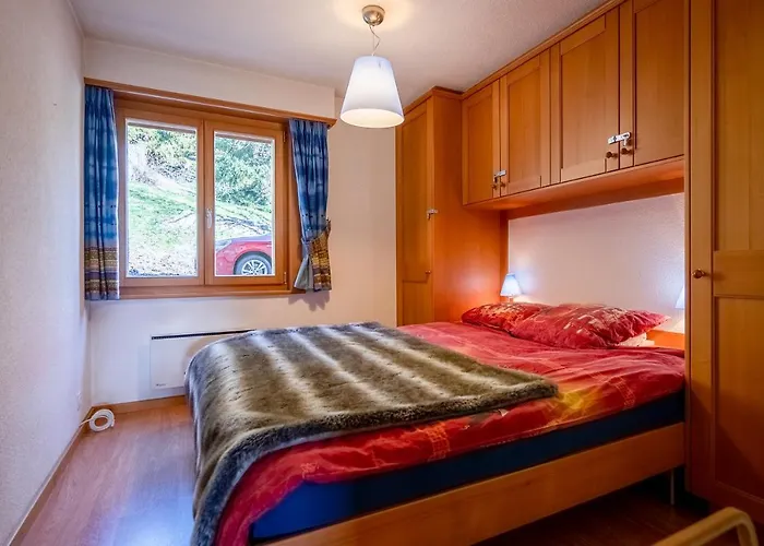 Senator 129 Apartman