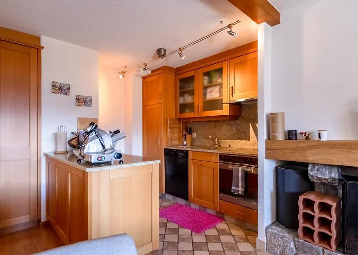 Appartement Senator 129 *