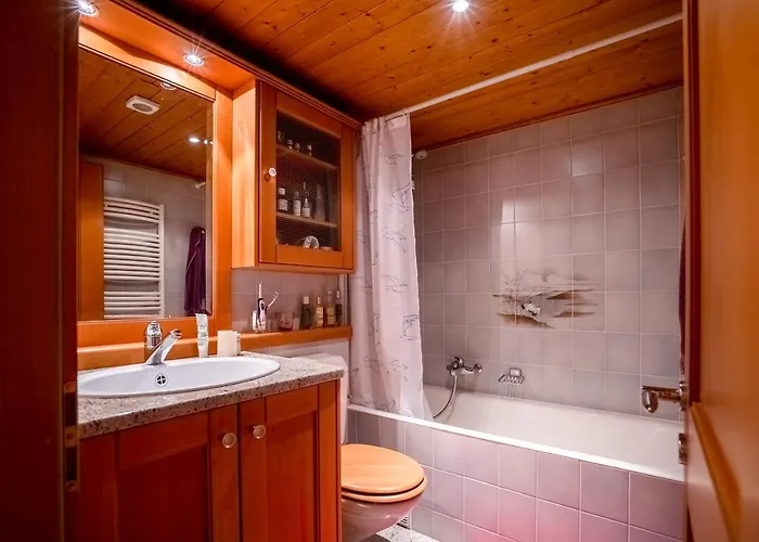 Senator 129 Apartman Verbier