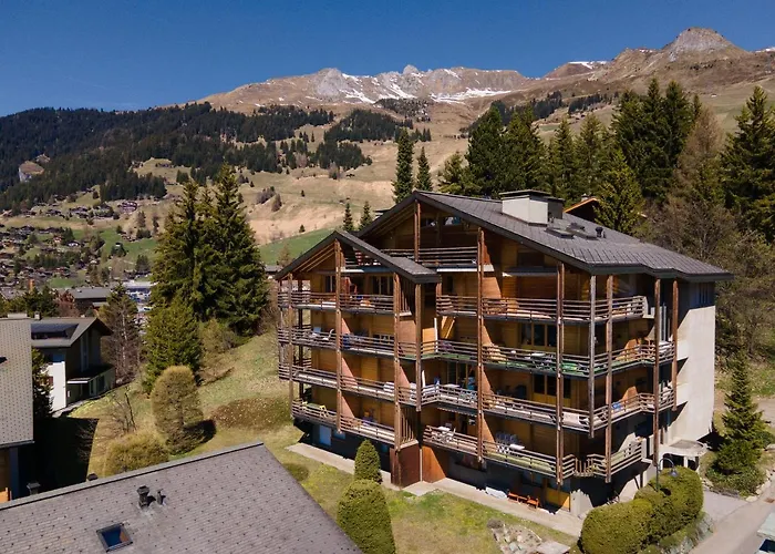 Senator 129 Appartement *