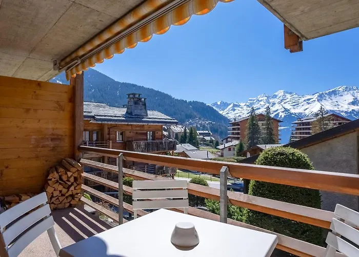 Senator 129 * Verbier