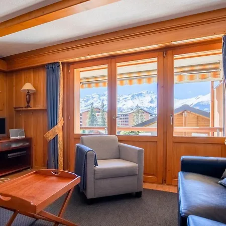 Senator 129 * Verbier