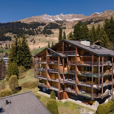 Senator 129 Διαμέρισμα *