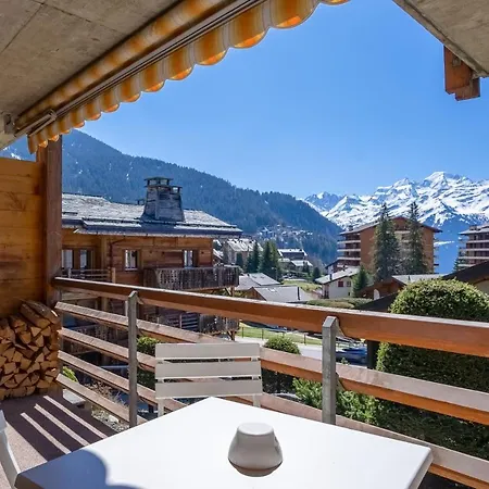 Senator 129 * Verbier