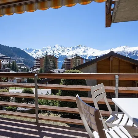 Senator 129 * Verbier